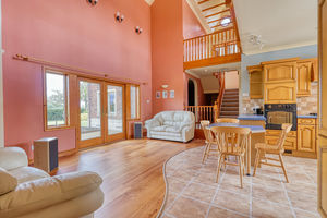 Kitchen/Family Room- click for photo gallery